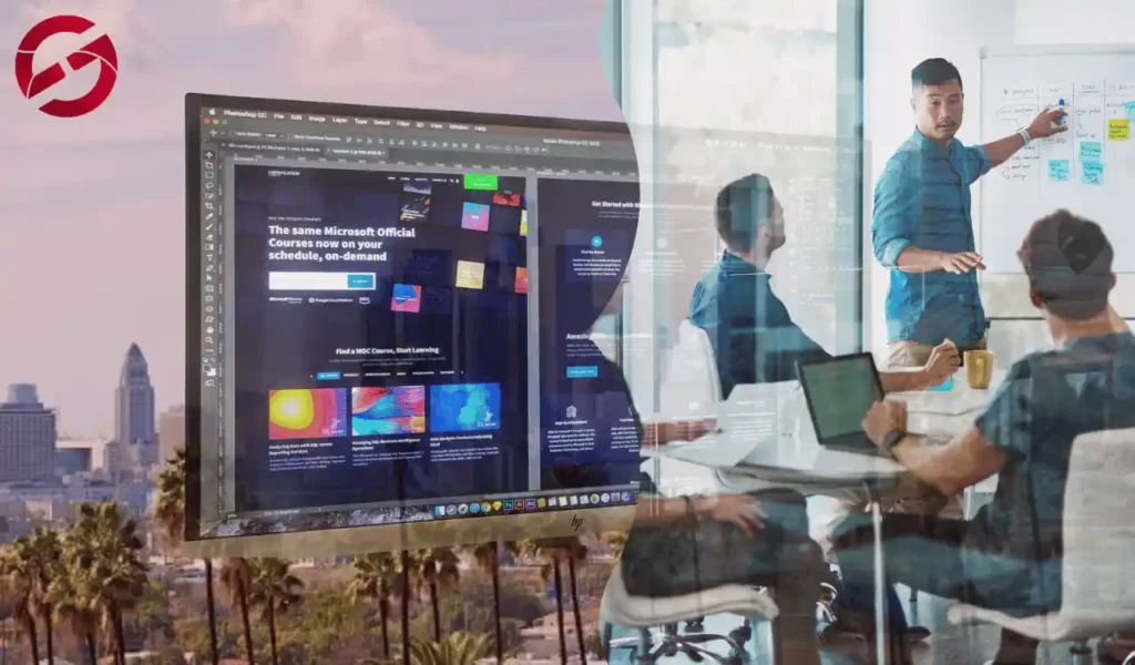 digital marketing agency los angeles