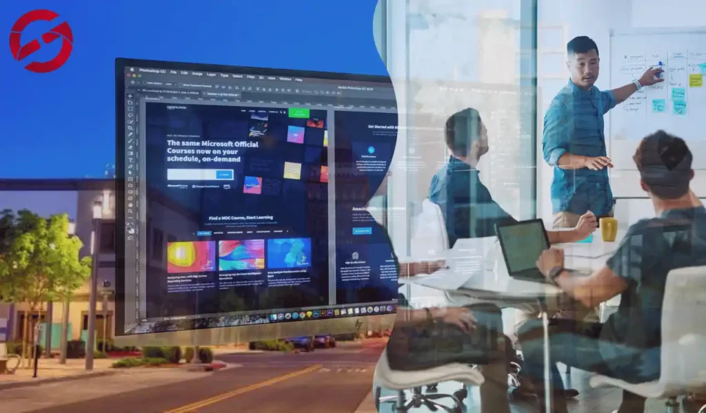 web development Digital Marketing Agency California