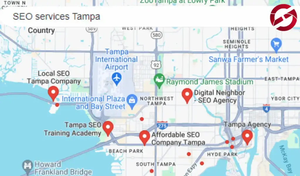seo agency tampa