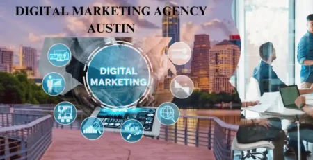 digital marketing agency austin