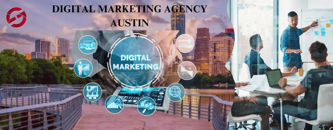 digital marketing agency austin