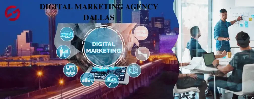 digital marketing agency dallas