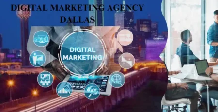 digital marketing agency dallas