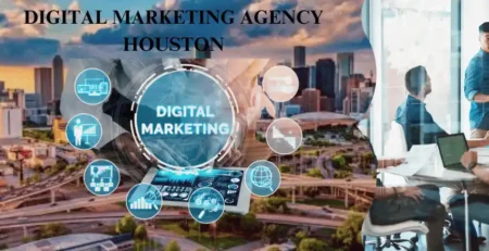 Digital Marketing Agency Houston