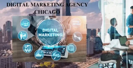 digital marketing agency chicago