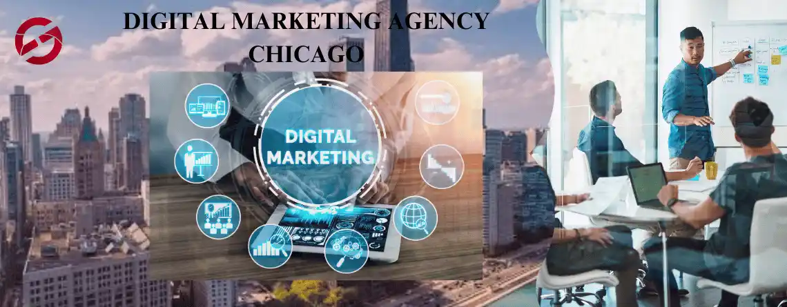 digital marketing agency chicago