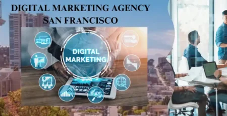 digital marketing agency san francisco