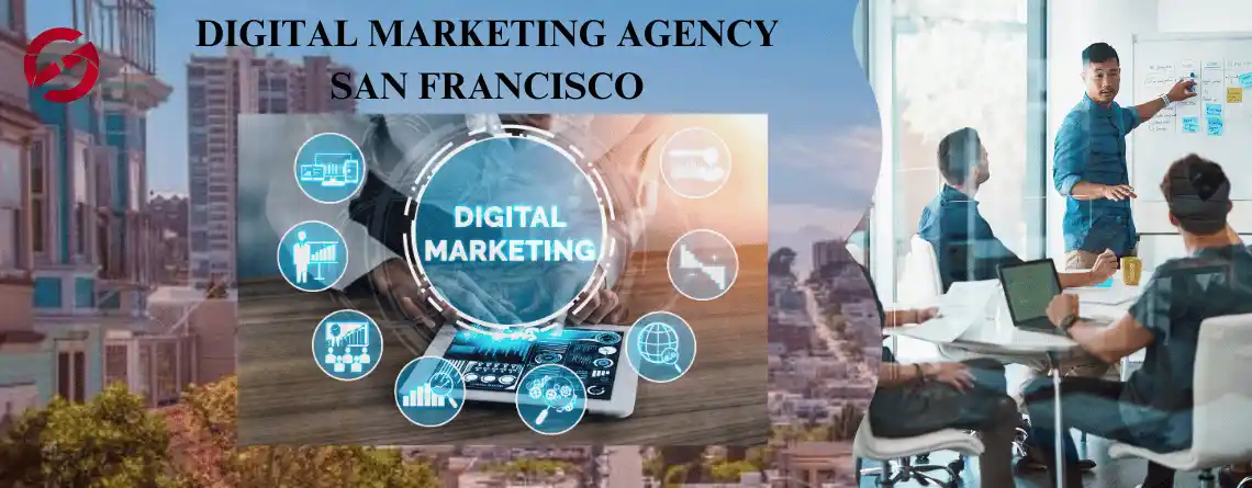 digital marketing agency san francisco