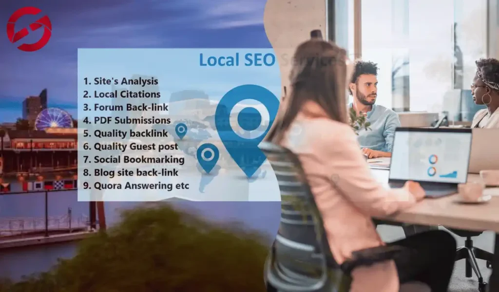 SEO Agency Sacramento