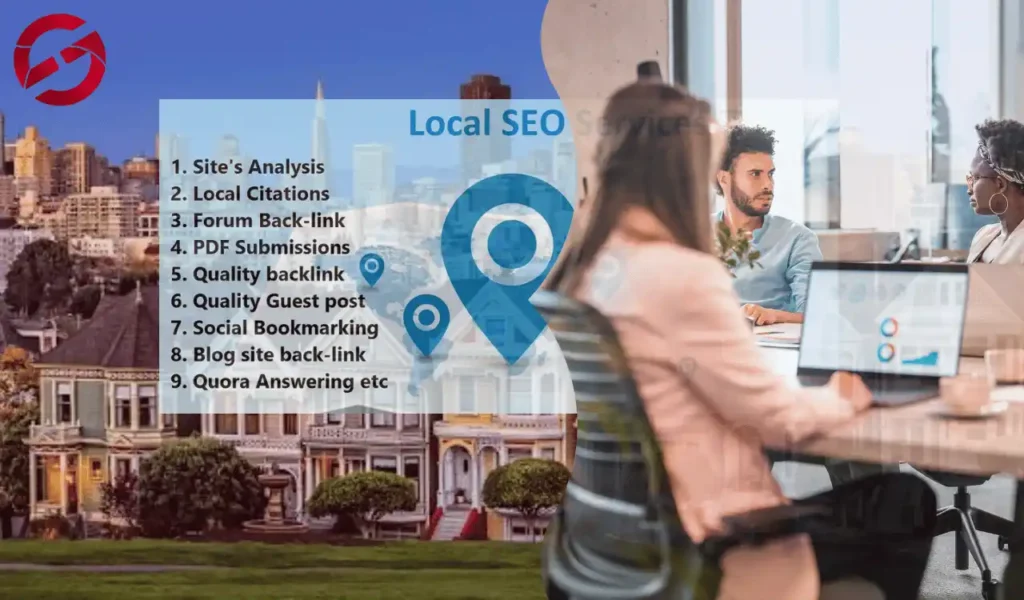 SEO Agency San Francisco