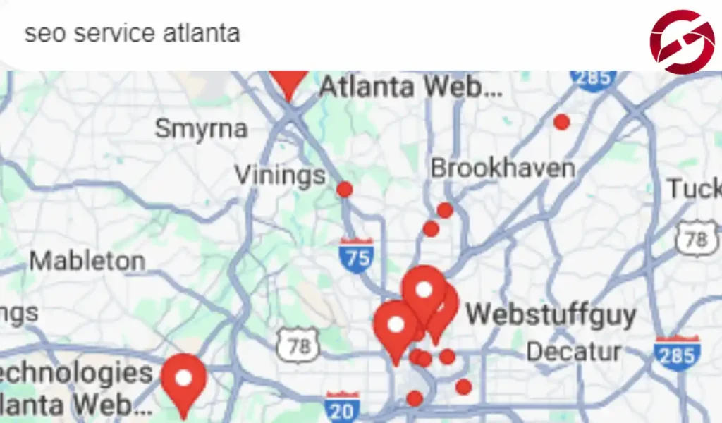 seo agency atlanta