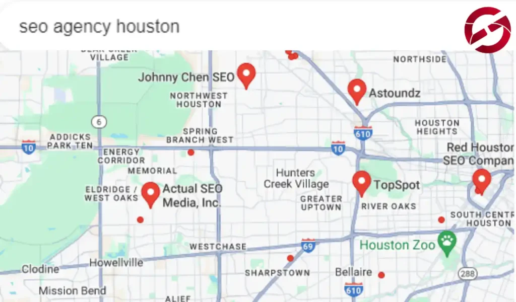 SEO Agency Houston
