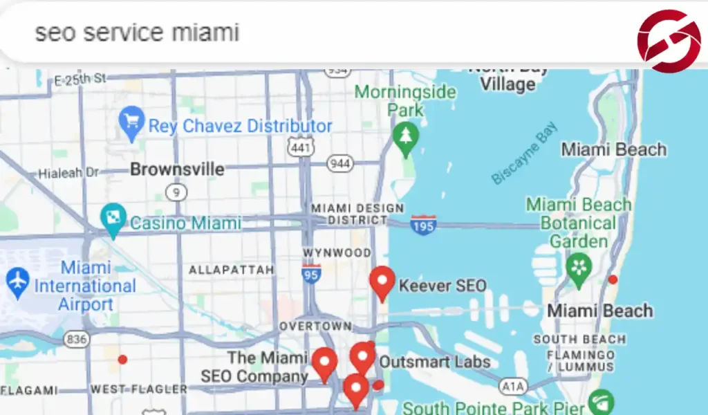 SEO Agency Miami
