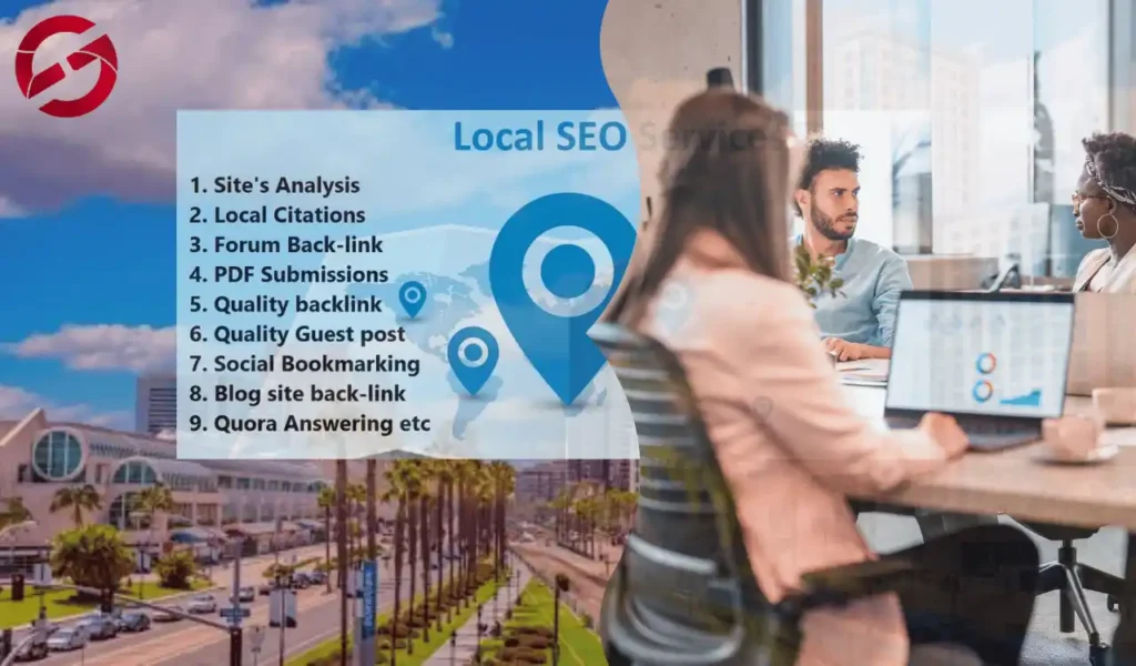 Seo Agency San Diego