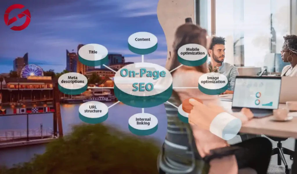 SEO Agency Sacramento