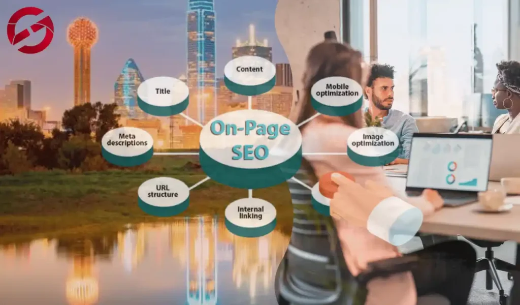 SEO Agency Dallas