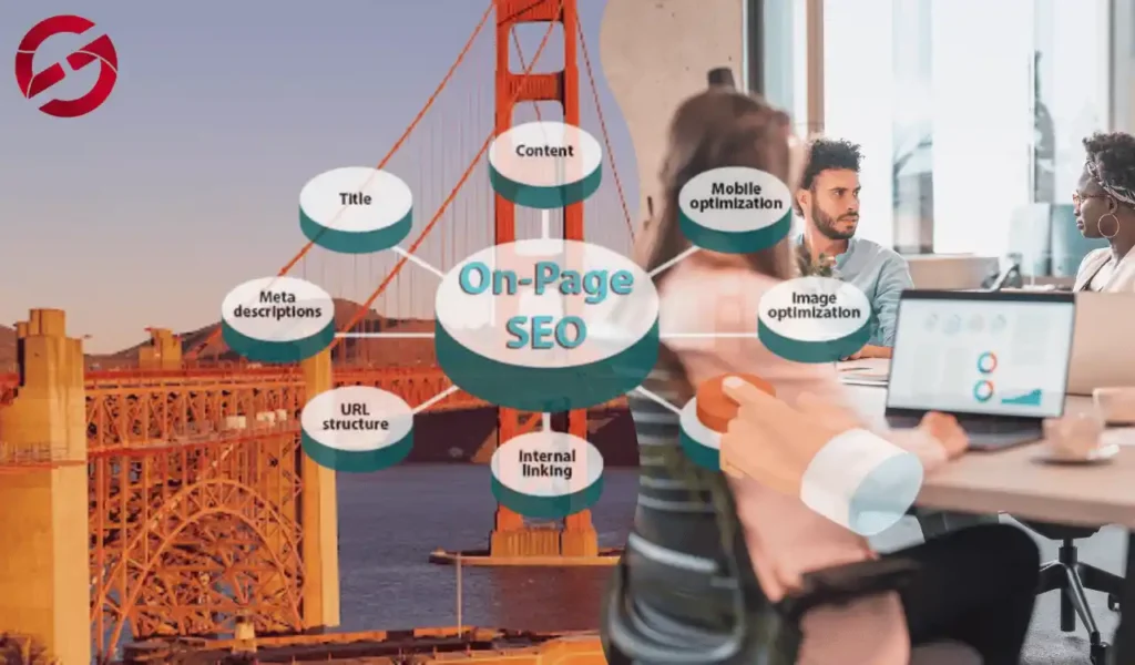 SEO Agency California