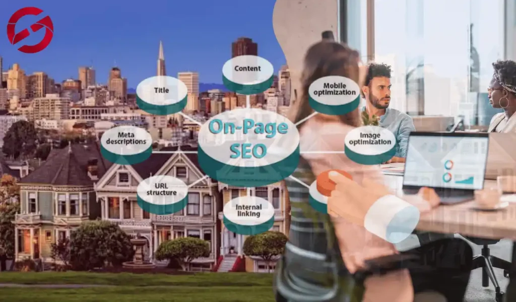 SEO Agency San Francisco