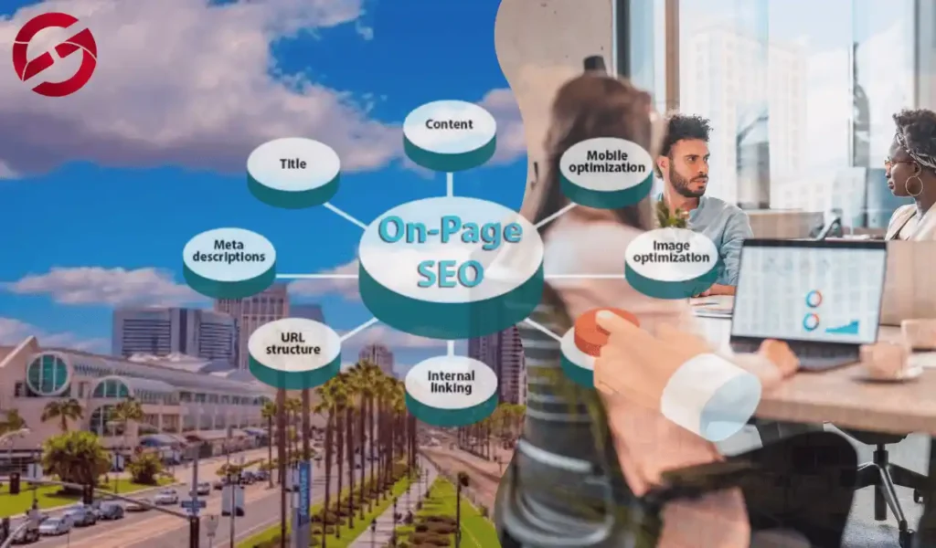 Seo Agency San Diego