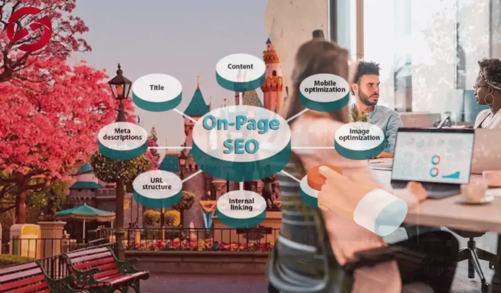 SEO Agency Los Angeles