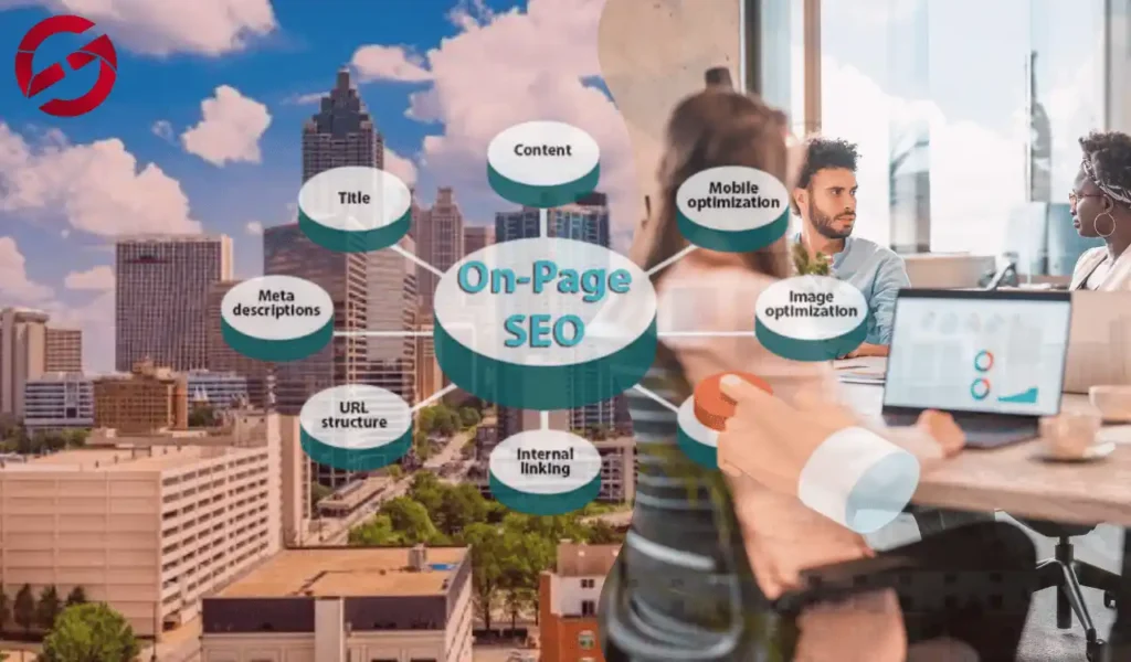 seo agency atlanta