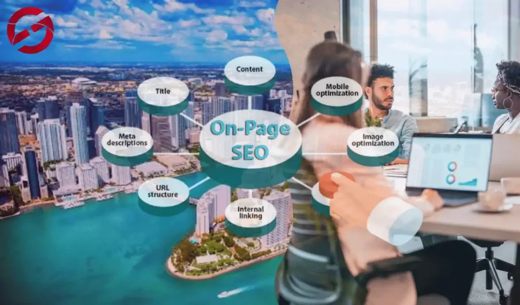 SEO Agency Miami