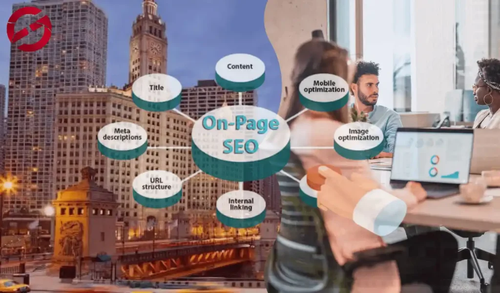 SEO Agency Chicago