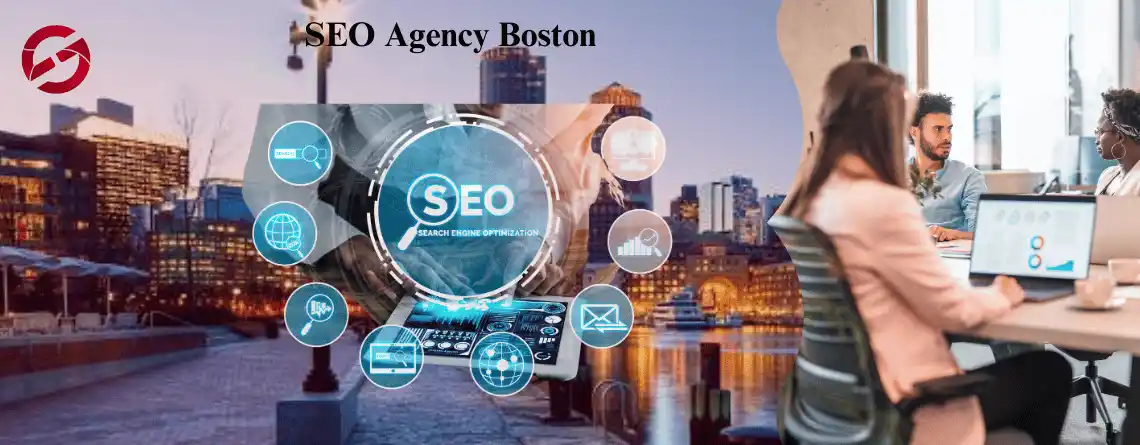 SEO Agency Boston