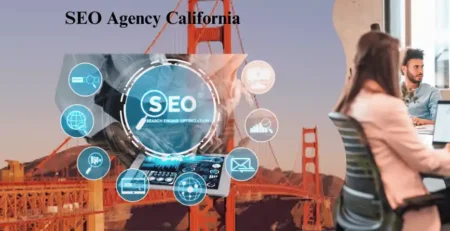 SEO Agency California
