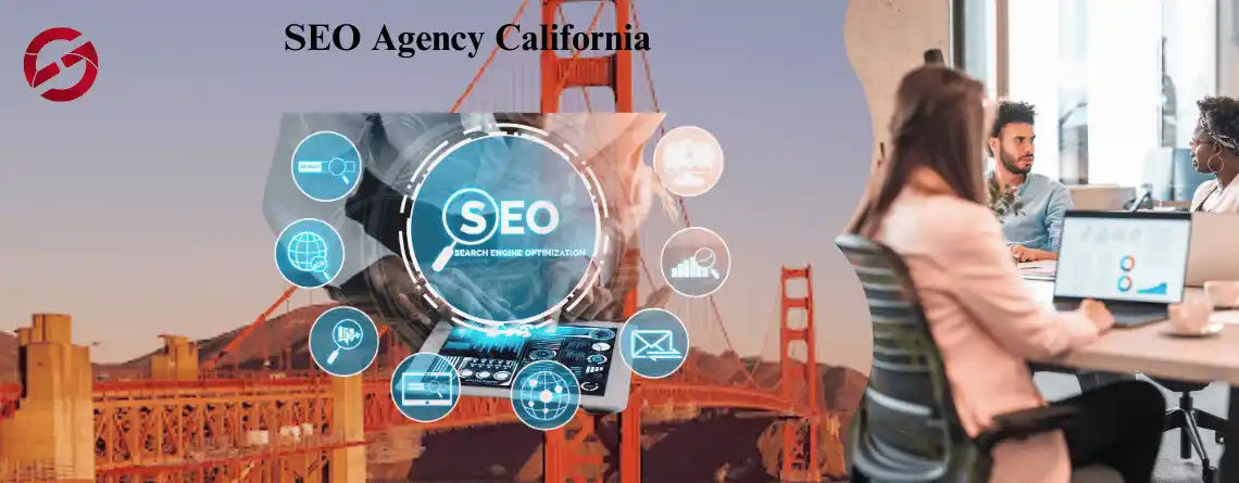 SEO Agency California