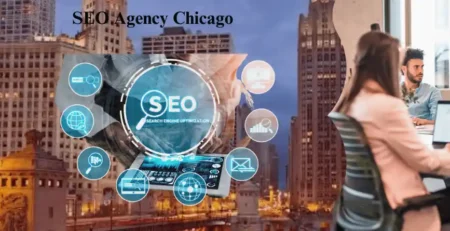 SEO Agency Chicago