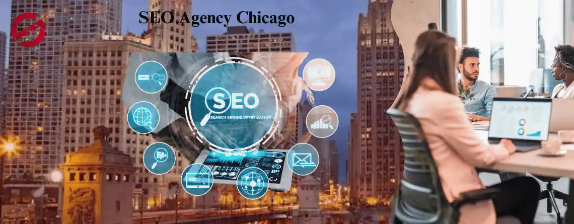 SEO Agency Chicago