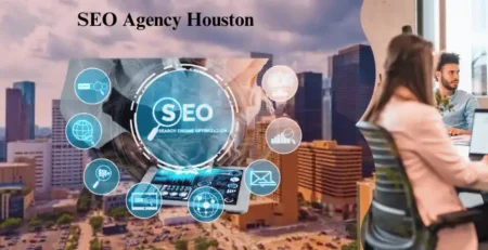 SEO Agency Houston