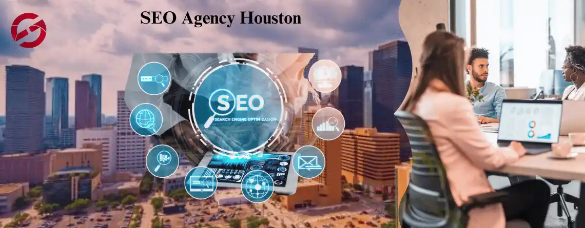 SEO Agency Houston