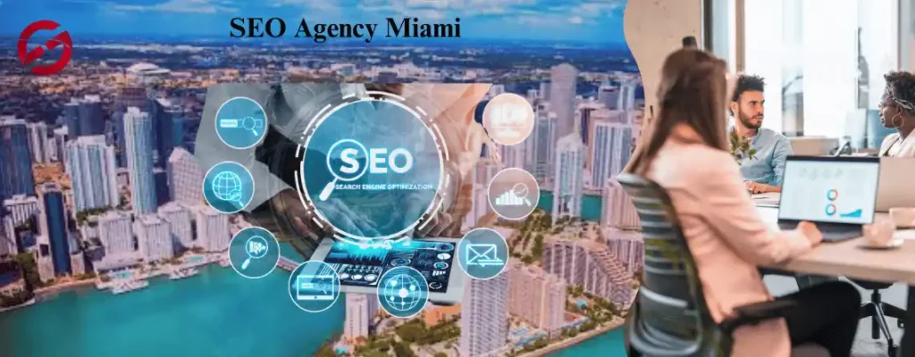 SEO Agency Miami
