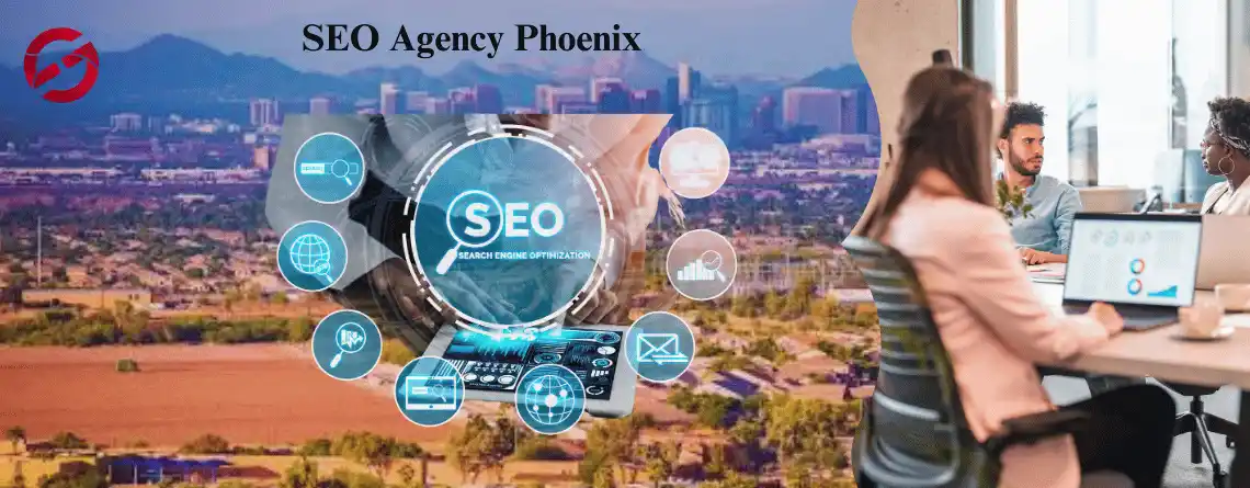 SEO Agency Phoenix