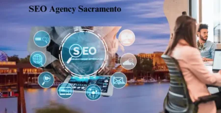 SEO Agency Sacramento