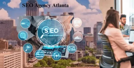 seo agency atlanta