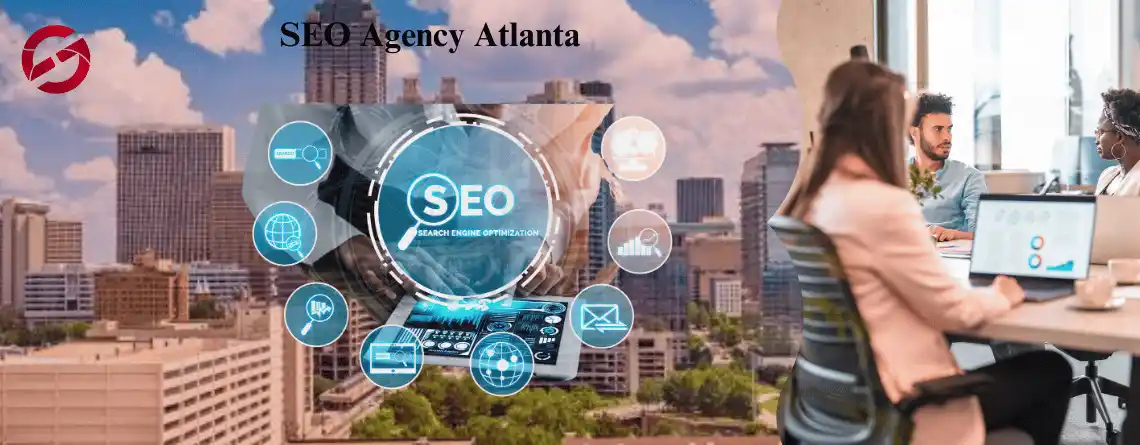 seo agency atlanta