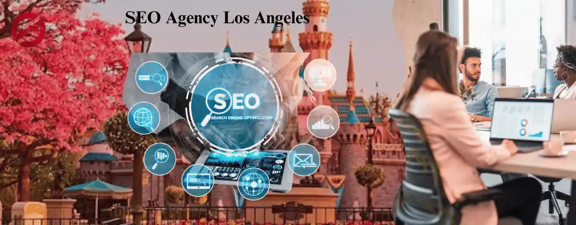 SEO Agency Los Angeles