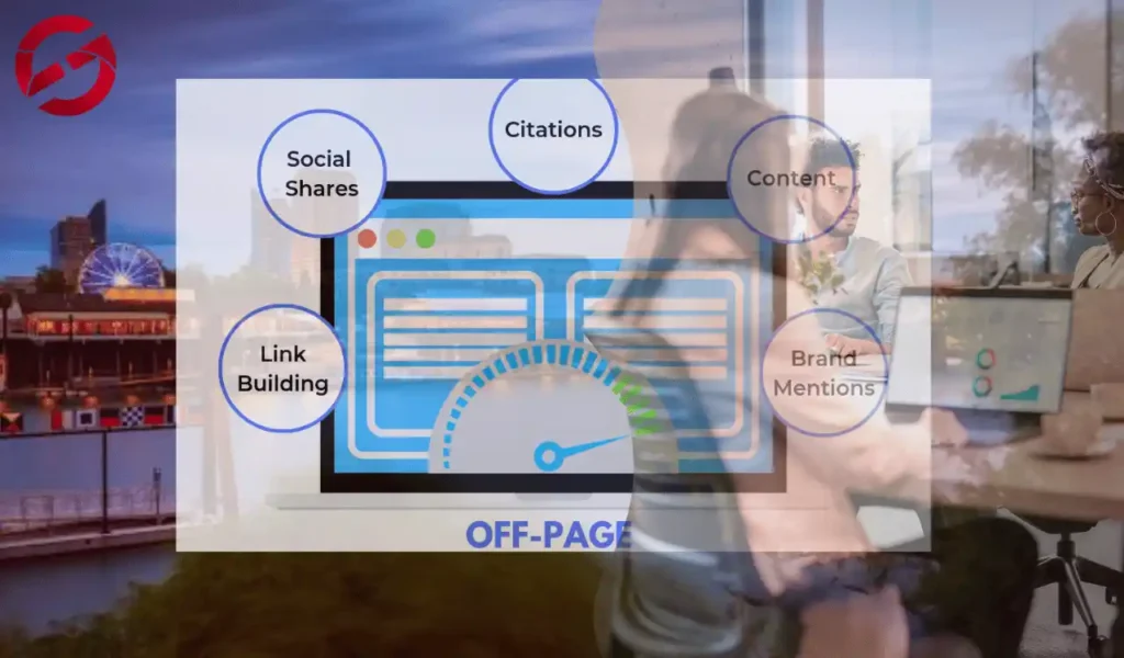 SEO Agency Sacramento