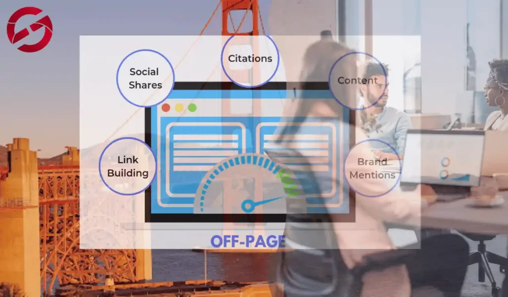 SEO Agency California