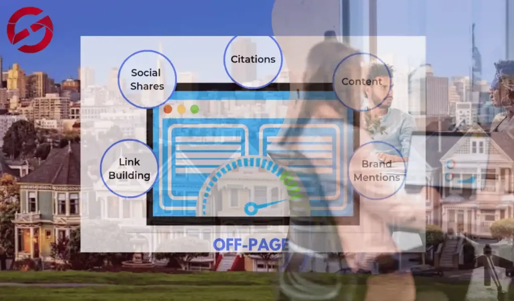 SEO Agency San Francisco