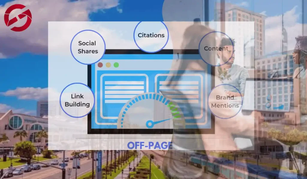 Seo Agency San Diego