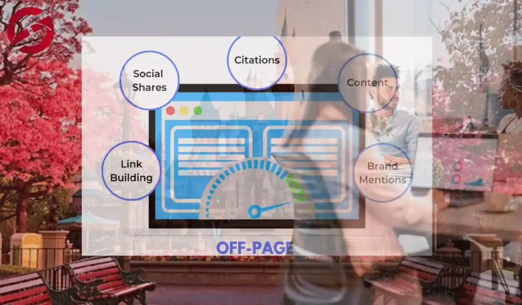 SEO Agency Los Angeles