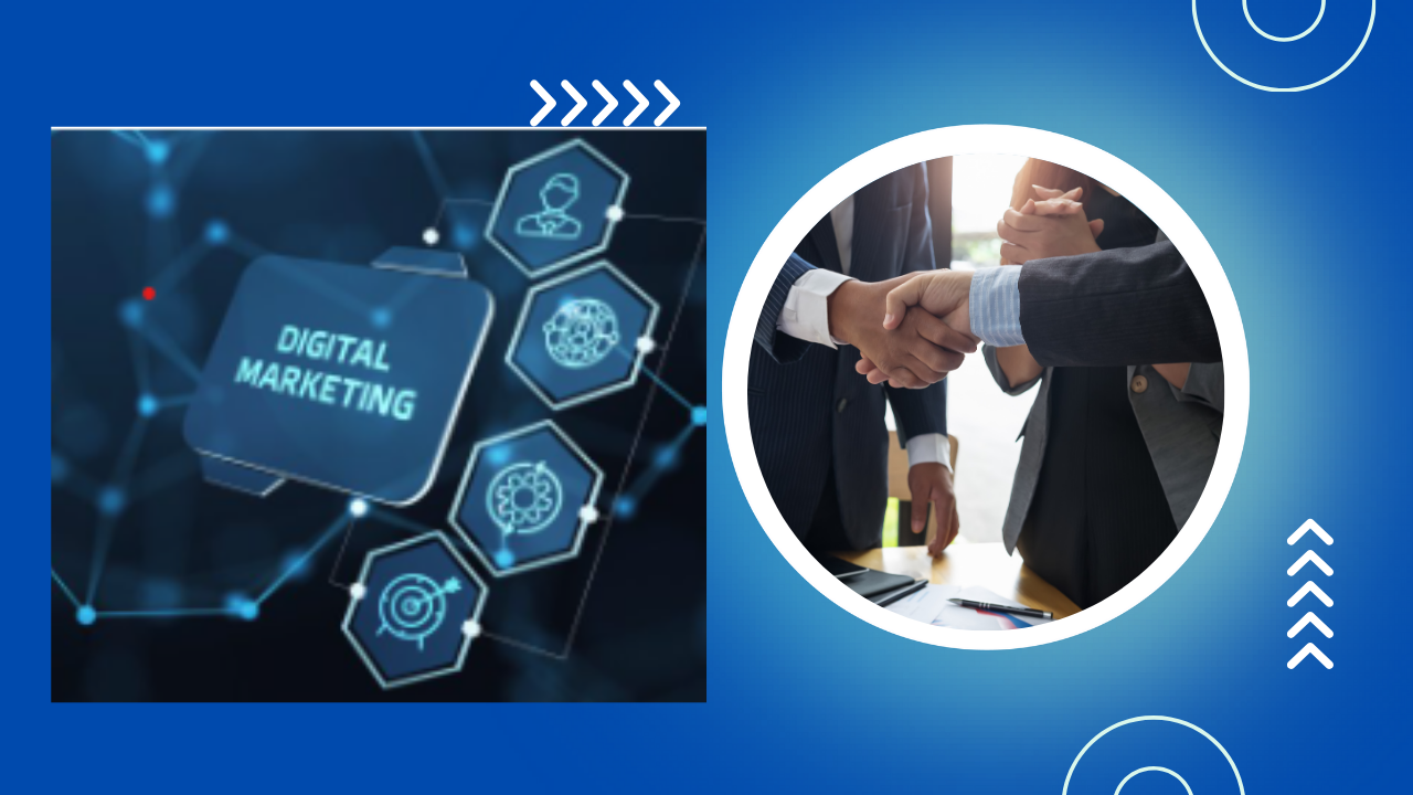 digital marketing for it companies