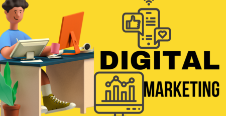 Benefits of Digital Marketing Agency